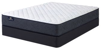 SERTA Perfect Sleeper® Tight Top Firm Mattress Double/Full