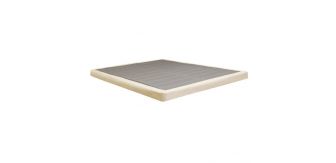 SIMMONS Twin XL Boxspring - Low Profile 5"