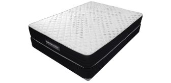 SPRINGWALL Chiropractic® Tight Top Extra Firm Mattress Single/Twin