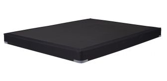SPRINGWALL Double/Full Boxspring - Low Profile 6"