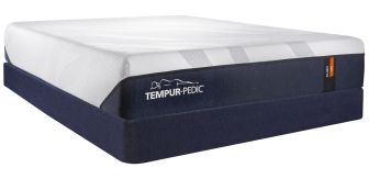 TEMPUR-PEDIC Tempur-Align™ Firm Memory Foam Mattress Twin XL