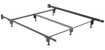King - Inst-A-Matic Bed Frame