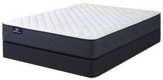 SERTA Perfect Sleeper® Tight Top Firm Mattress