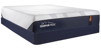 TEMPUR-PEDIC Tempur-Align™ Firm Memory Foam Mattress