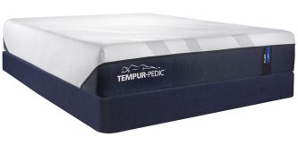 TEMPUR-PEDIC Tempur-Align™ Soft Memory Foam Mattress