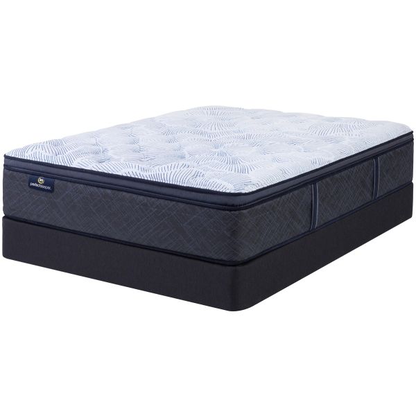 haven pines plush pillow top