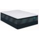 Euro-top/Pillow-Top, Pocket Coil, Hybrid, Single/Twin Size Mattress, Beautyrest Mattress Sale, Buy in Toronto, Mississauga, Markham or Online-1