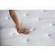 Euro-top/Pillow-Top, Pocket Coil, Hybrid, Single/Twin Size Mattress, Beautyrest Mattress Sale, Buy in Toronto, Mississauga, Markham or Online-4