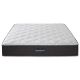 Traditional, Pocket Coil, Single/Twin Size Mattress, Beautyrest Mattress Sale, Buy in Toronto, Mississauga, Markham or Online-6