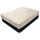 Organic & Latex, Pocket Coil, Mattress in a Box, Double/Full Size Mattress, Evergreen Mattress Sale, Buy in Toronto, Mississauga, Markham or Online-1