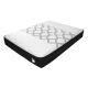 Euro-top/Pillow-Top, Pocket Coil, Hybrid, Mattress in a Box, Double/Full Size Mattress, Galaxy Mattress Sale, Buy in Toronto, Mississauga, Markham or Online-2