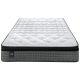 Euro-top/Pillow-Top, Innerspring, Single/Twin Size Mattress, Sealy Mattress Sale, Buy in Toronto, Mississauga, Markham or Online-4