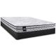 Euro-top/Pillow-Top, Foam Core/No Coils, Single/Twin Size Mattress, Sealy Mattress Sale, Buy in Toronto, Mississauga, Markham or Online-1