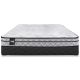 Euro-top/Pillow-Top, Foam Core/No Coils, Single/Twin Size Mattress, Sealy Mattress Sale, Buy in Toronto, Mississauga, Markham or Online-3