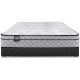 Euro-top/Pillow-Top, Foam Core/No Coils, Twin XL Size Mattress, Sealy Mattress Sale, Buy in Toronto, Mississauga, Markham or Online-3