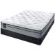 Euro-top/Pillow-Top, Pocket Coil, Single/Twin Size Mattress, Sealy Mattress Sale, Buy in Toronto, Mississauga, Markham or Online-1