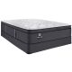 Euro-top/Pillow-Top, Pocket Coil, Hybrid, Queen Size Mattress, Sealy Mattress Sale, Buy in Toronto, Mississauga, Markham or Online-1