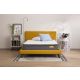 Euro-top/Pillow-Top, Pocket Coil, Hybrid, Single/Twin Size Mattress, Simmons Mattress Sale, Buy in Toronto, Mississauga, Markham or Online-3