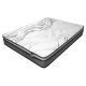 Euro-top/Pillow-Top, Pocket Coil, Mattress in a Box, Single/Twin Size Mattress, Springwall Mattress Sale, Buy in Toronto, Mississauga, Markham or Online-2