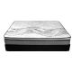 Euro-top/Pillow-Top, Pocket Coil, Mattress in a Box, Single/Twin Size Mattress, Springwall Mattress Sale, Buy in Toronto, Mississauga, Markham or Online-5