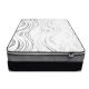 Euro-top/Pillow-Top, Pocket Coil, Mattress in a Box, Single/Twin Size Mattress, Springwall Mattress Sale, Buy in Toronto, Mississauga, Markham or Online-3