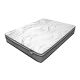 Euro-top/Pillow-Top, Pocket Coil, Mattress in a Box, Single/Twin Size Mattress, Springwall Mattress Sale, Buy in Toronto, Mississauga, Markham or Online-2