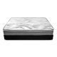 Euro-top/Pillow-Top, Pocket Coil, Mattress in a Box, Single/Twin Size Mattress, Springwall Mattress Sale, Buy in Toronto, Mississauga, Markham or Online-5