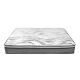 Euro-top/Pillow-Top, Pocket Coil, Mattress in a Box, Double/Full Size Mattress, Springwall Mattress Sale, Buy in Toronto, Mississauga, Markham or Online-6