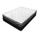 Euro-top/Pillow-Top, Pocket Coil, Mattress in a Box, Single/Twin Size Mattress, Springwall Mattress Sale, Buy in Toronto, Mississauga, Markham or Online-1