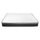 Euro-top/Pillow-Top, Pocket Coil, Mattress in a Box, Single/Twin Size Mattress, Springwall Mattress Sale, Buy in Toronto, Mississauga, Markham or Online-6