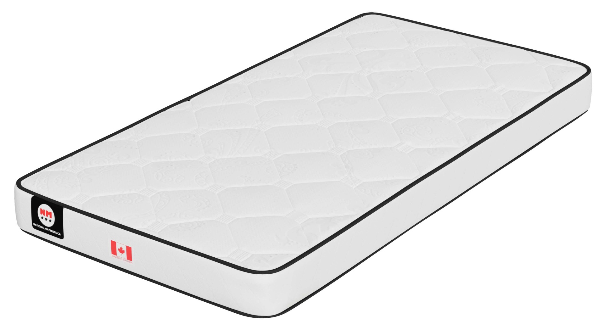 Twin Bed Mattress Base