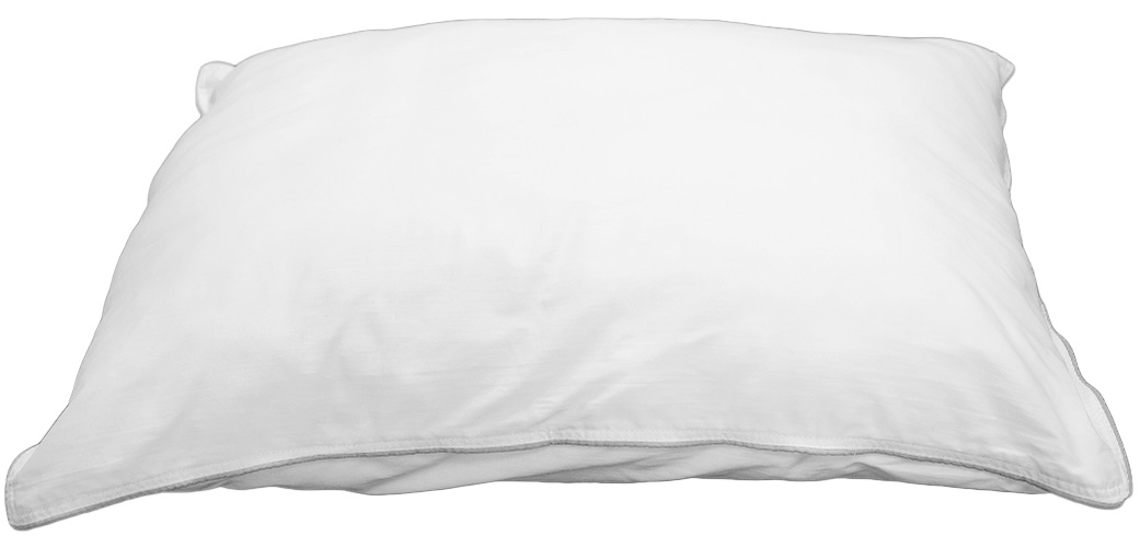 NM® Microfiber Pillow - Queen