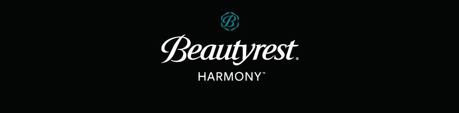 Beautyrest Harmony Series Banner