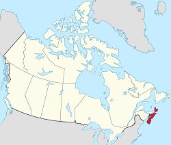 Nova Scotia