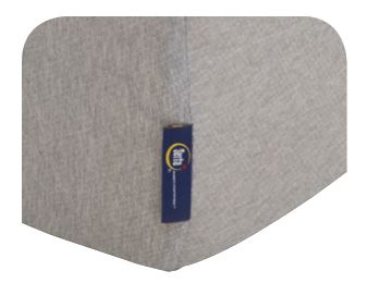Serta CoolWick Breathable Cover