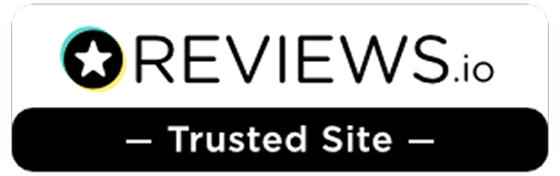 Reviews.io Trusted Site