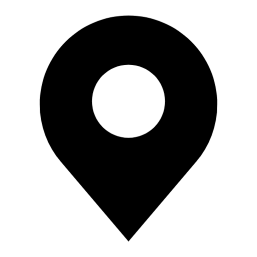 postal code icon