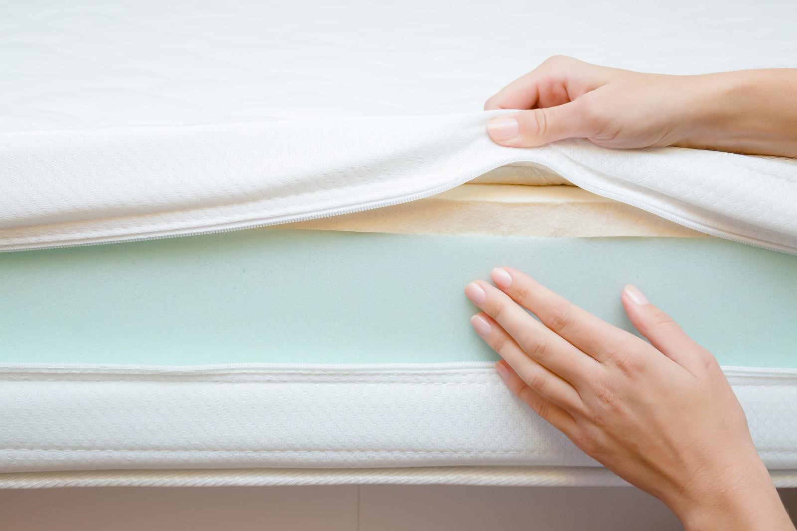 How to choose the best memory foam mattress based on firmness